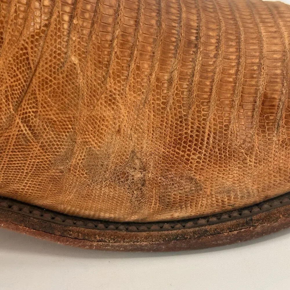 Lucchese good due